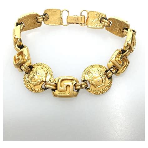 bracelet pour montre versace|gianni versace bracelet.